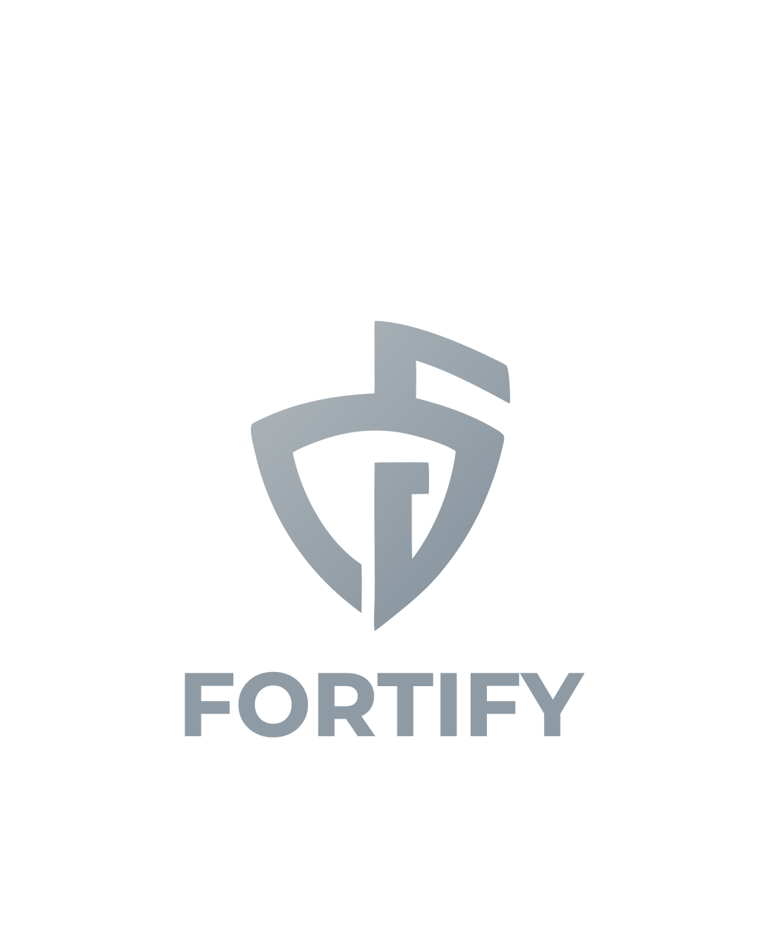 Fortify Logo